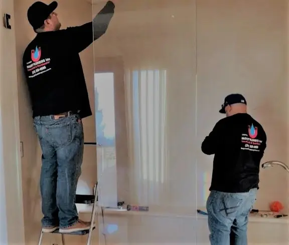 Professional plumbing installation for Boiler Repair in Echo